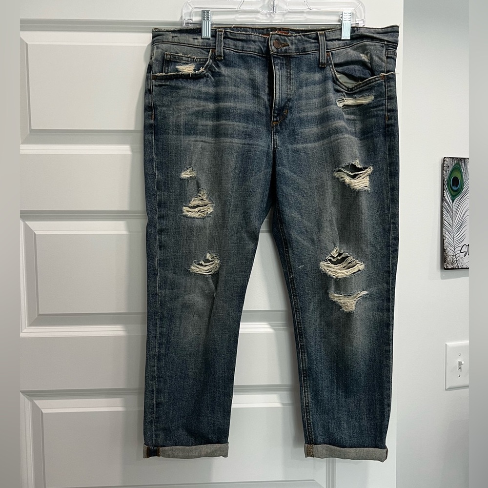 Joe’s Jeans